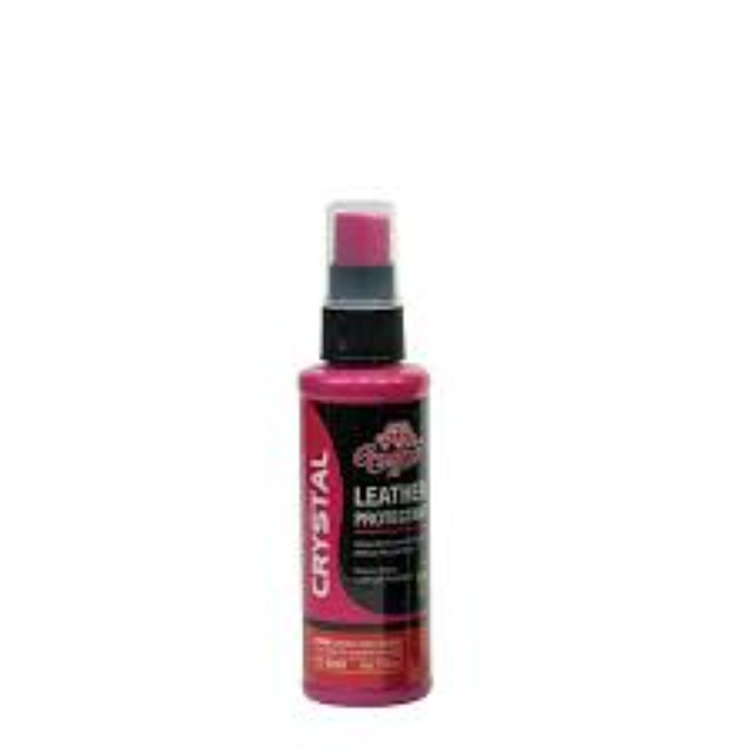 CRYSTAL LEATHER PROTECTOR 118ML